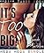 It's too BIG! *21* TABOO Book MEGA MEGA BUNDLE