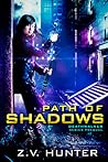 Path of Shadows (Deathwalker #0.5) Path of Shadows (Deathwalker #0.5)