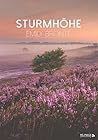 Book cover for Sturmhöhe (German Edition)