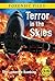 Terror in the Skies by Amanda Howard