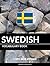 Swedish Vocabulary Book by Pinhok Languages