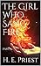The Girl Who Sang Fire: Part 1 (Song Weaver Series)
