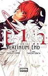 Platinum End #1 by Tsugumi Ohba