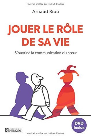 Jouer le rôle de sa vie + DVD inclus (Paperback)