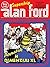 Alan Ford n. 388: Povratak u dimenziju XL