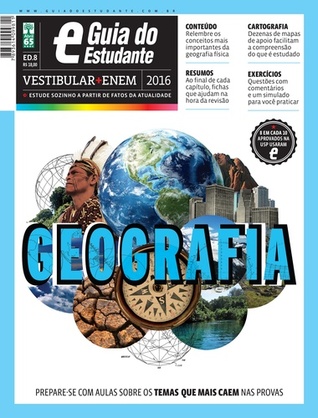 Guia do Estudante - Geografia (Unknown Binding)