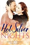 Hot Silver Nights by Ainsley Booth