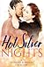 Hot Silver Nights: A Silver Fox Romance Collection