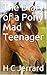 The Diary of a Pony Mad Teenager (The Diary of a Pony mad Teenager series Book 1)