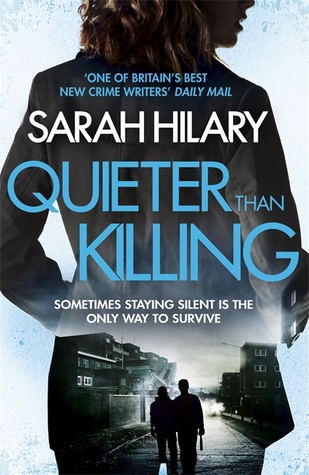 Quieter Than Killing (DI Marnie Rome, #4)