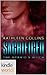 Sacrificed: The Hybrid’s Witch (The Vampire Diaries)