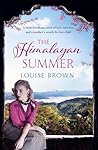 Himalayan Summer by Louise  Brown