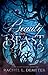 Beauty of the Beast by Rachel L. Demeter