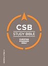 CSB Study Bible