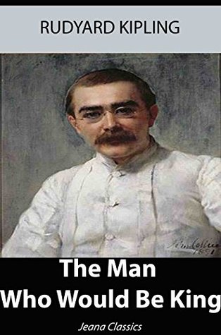 The Man Who Would Be King