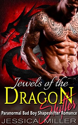 Jewels of the Dragon Shifter (Kindle Edition)