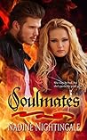 Book cover for Soulmates (Drag.Me.To.Hell. #2)