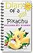 Diary of a Silly Pikachu 1-14: Includes Diary of a Baby Pikachu 1-7! (Stories for Children Book 1)