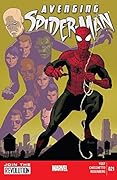 Avenging Spider-Man #21