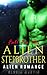 Fall for My Alien Stepbrother