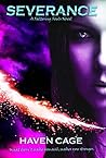 Severance (Faltering Souls #2)