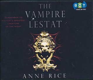 The Vampire Lestat