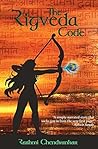 Book cover for The Rigveda Code
