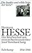 Die dunkle und wilde Seite der Seele by Hermann Hesse