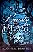 Beauty of the Beast by Rachel L. Demeter