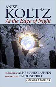 At the Edge of Night (English and French Edition)