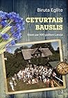 Ceturtais Bauslis by Biruta Eglīte