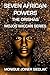 Seven African Powers by Monique Joiner Siedlak Seven African Powers by Monique Joiner Siedlak