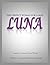 Luna The Perfect Woman for a Man: Luna