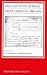 Military Intelligence from Germany 1906-1914 by Matthew S. Seligmann