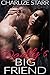 Daddy's Big Friend (Daddy's...
