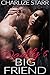 Daddy's Big Friend (Daddy's Best Friend Book 3)