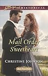 Mail Order Sweetheart (Boom Town Brides #3)
