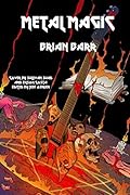 Metal Magic: Book 1 of Metal Magic