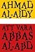 Att vara Abbas Al-Abd