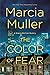 The Color of Fear (Sharon M...