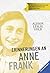 Erinnerungen an Anne Frank by Alison Leslie Gold