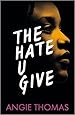 Image for The Hate U Give