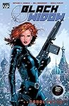Black Widow by Richard K. Morgan