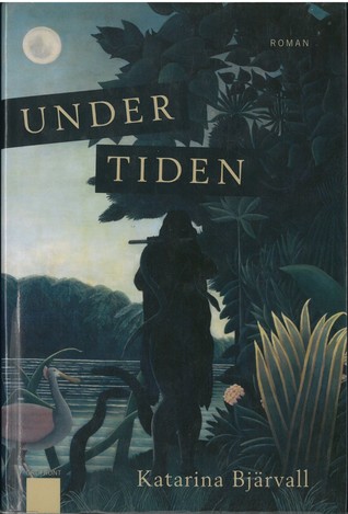 Under tiden (Hardcover)