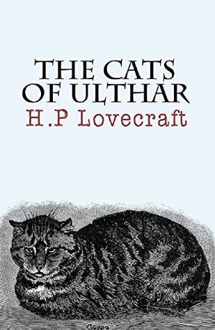 The Cats of Ulthar