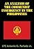 An Analysis Of The Communist Insurgency In The Philippines