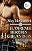 Das flammende Herz des Highlanders: Ein Highland Treasure-Roman - Band 3 (Rechterückgabe) (German Edition)