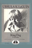 King Dog (ebook)