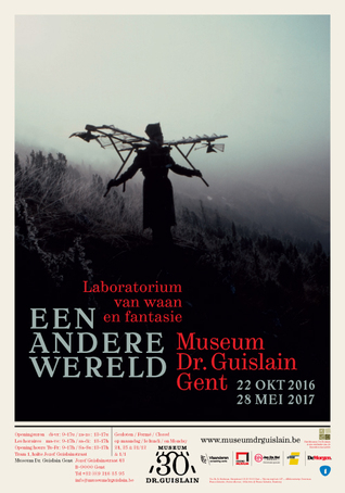 Een andere Wereld - Another World - Un autre Monde