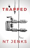 Trapped (Adam Fitzgerald, #4) Trapped (Adam Fitzgerald, #4)